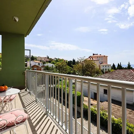 Jasna Apartment *