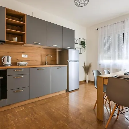 Appartement Jasna *