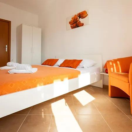 Jasna Appartement Crikvenica