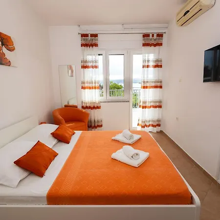 Appartement Jasna Crikvenica