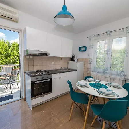 Appartement Jasna Crikvenica