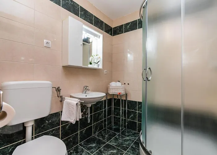 Jasna Apartamento *