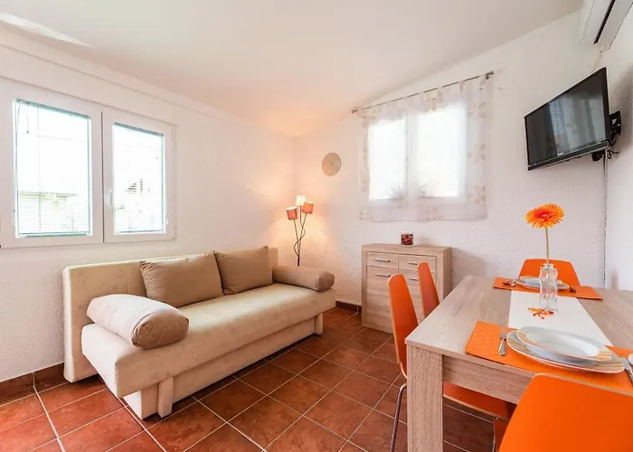 Apartamento Jasna *
