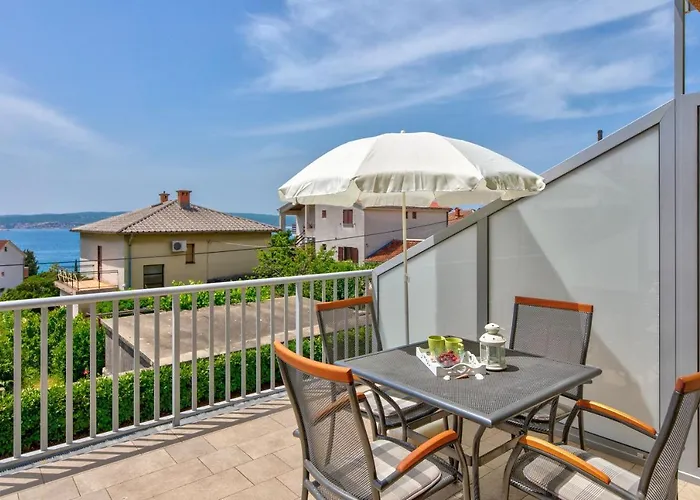 Apartamento Jasna
