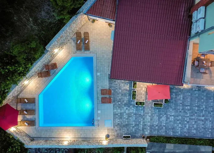 Apartamento Jasna *