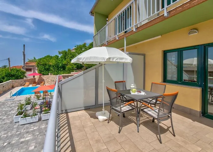 Jasna Apartamento