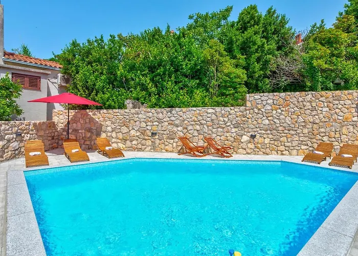Jasna Apartamento