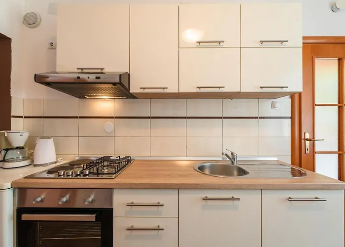 Apartamento Jasna Crikvenica