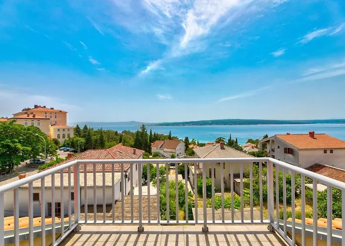 Apartamento Jasna *