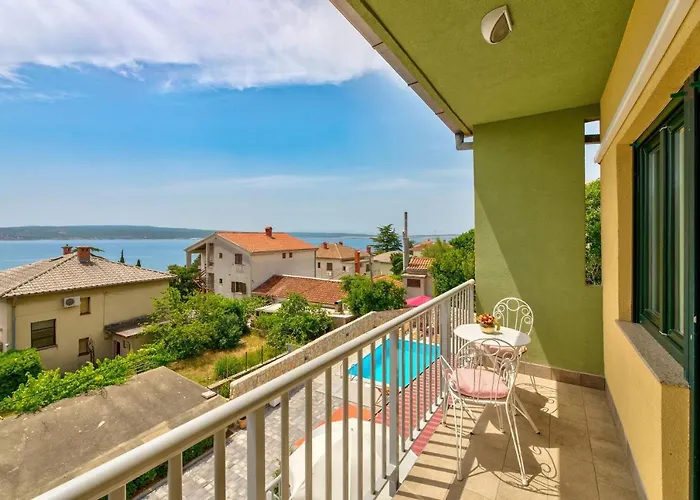 Jasna ツリクヴェニツァ