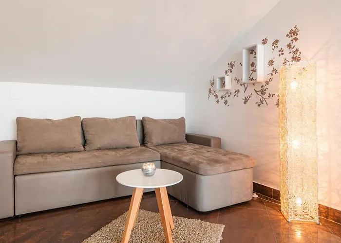 Jasna Apartamento *