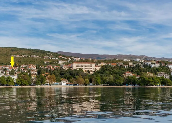 Jasna Apartamento