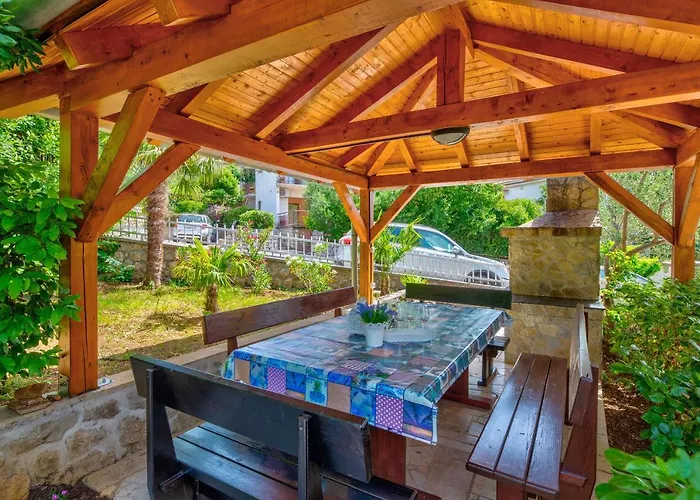 Apartamento Jasna Crikvenica