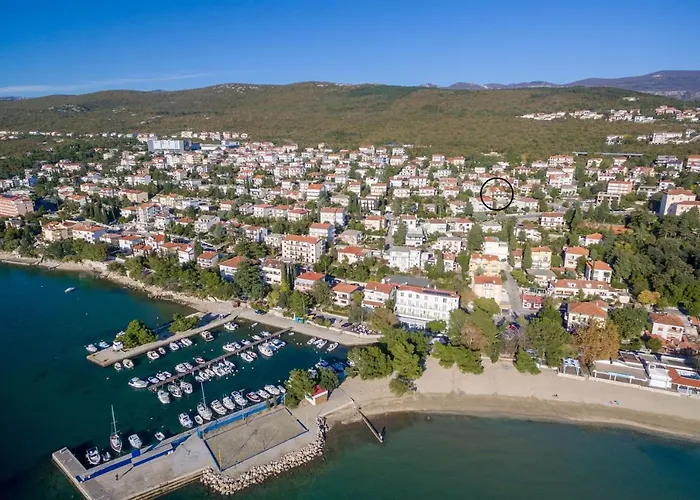Jasna Apartamento