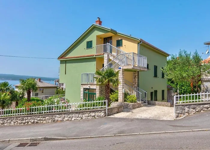 Apartamento Jasna