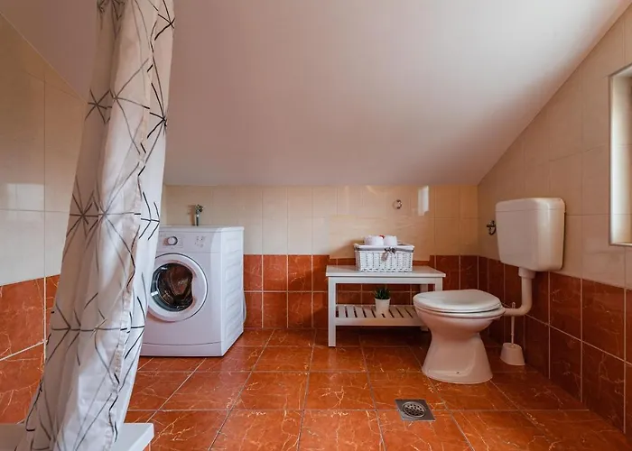 Jasna Apartamento *
