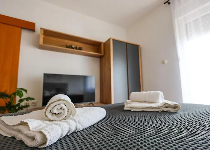 Jasna Apartamento *