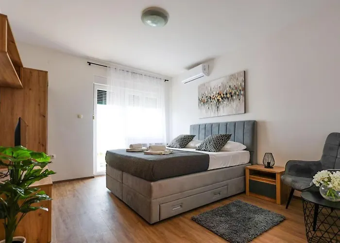 Apartamento Jasna *