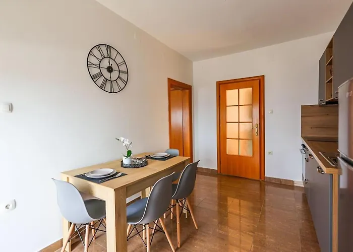 Apartamento Jasna
