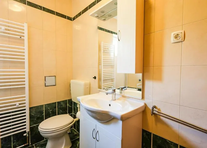 Jasna Apartamento Crikvenica