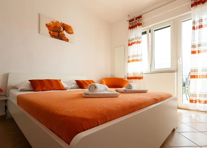 Jasna Apartamento