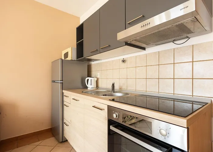 Apartamento Jasna Crikvenica